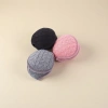 Warm ear cups for women, thickened plush ear cups for autumn and winter, couple style ear cups Specification image